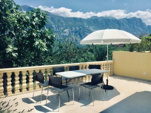 Apartamento Astonishing Views Across Water And Mountain!