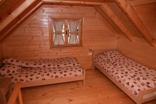Apartmani Kod Draskovica