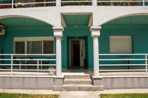 Apartment Monica Niksic