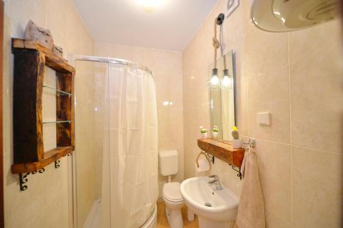 Stylish Apartment 22
