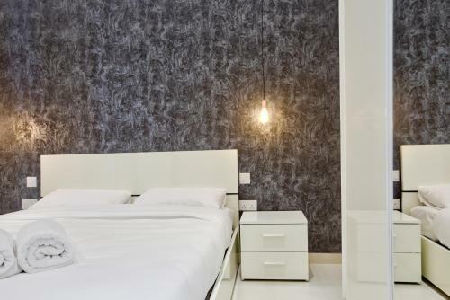 Bright & Spacious 3 Bedroom Apartment In Mellieha