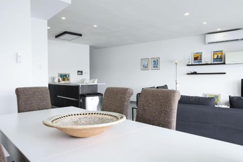 Apartamento Mellieha Bay Waters Edge No. 160