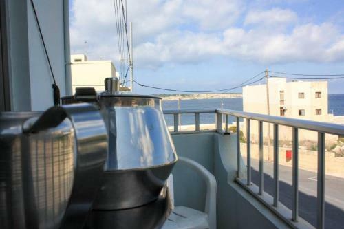Fiesta Apartment Seaview