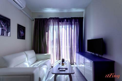 Apartamento Seaside 2 Bedroom Apt Wside Sea Views - New