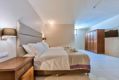 Baldacchino Holiday Villas
