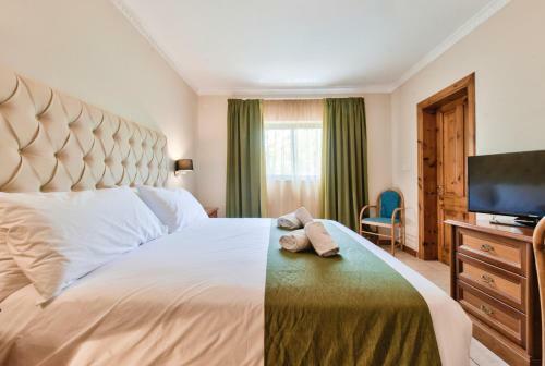Baldacchino Holiday Villas