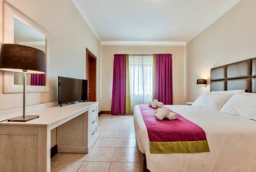 Baldacchino Holiday Villas