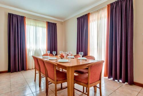 Baldacchino Holiday Villas