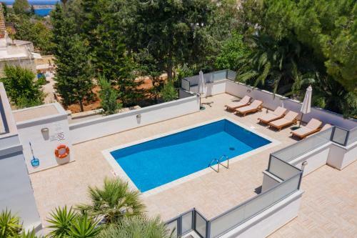 Baldacchino Holiday Villas