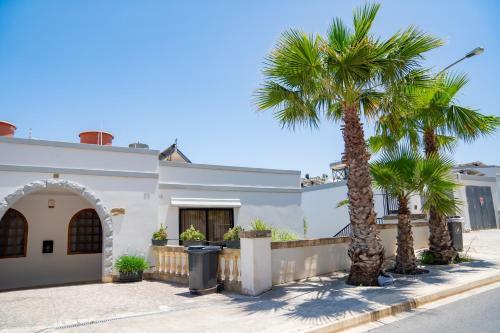 Baldacchino Holiday Villas