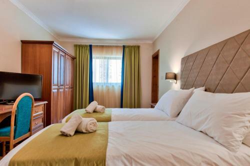 Baldacchino Holiday Villas