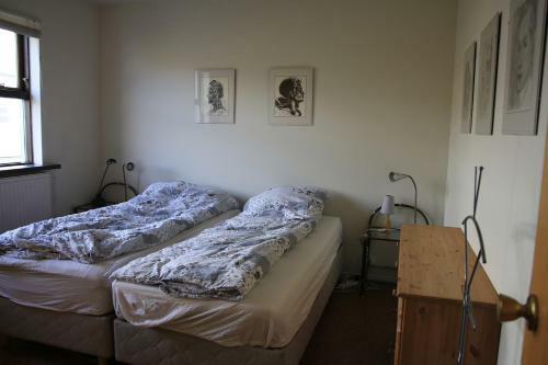 S��av�k Apartment