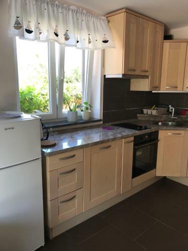 Apartman Sinikovic