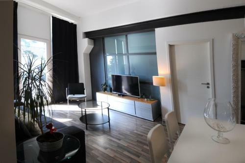 B@home Apartments