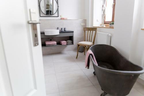 Apartamento Stadtboutique