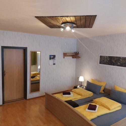 Privatzimmer Carola Maria