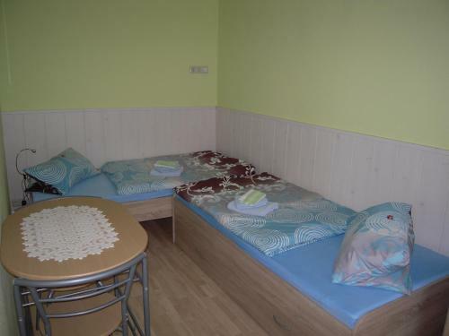 Apartamento Ferienwohnungen Altstadtherz