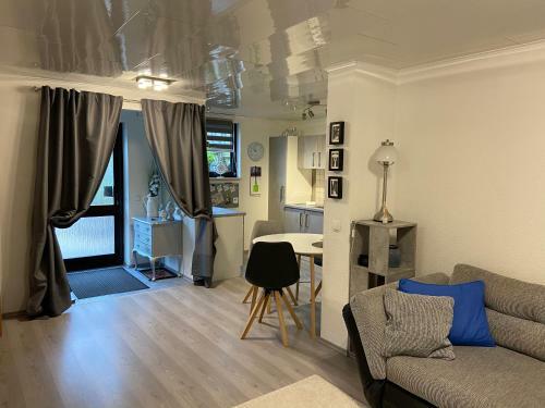 Apartamento Toms Ferienh�tte