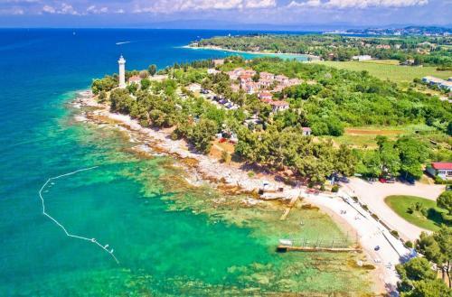 Apartamento Savudrija Lighthouse 1818