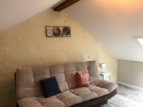 Apartamento Vue Sur "le Potager"