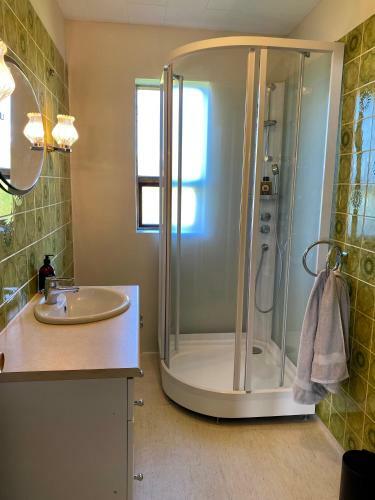 Bed & Breakfast Sy�stib�r Guesthouse