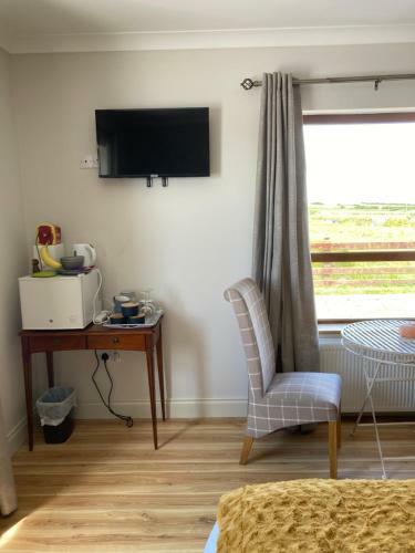 Broadhaven Bay View House