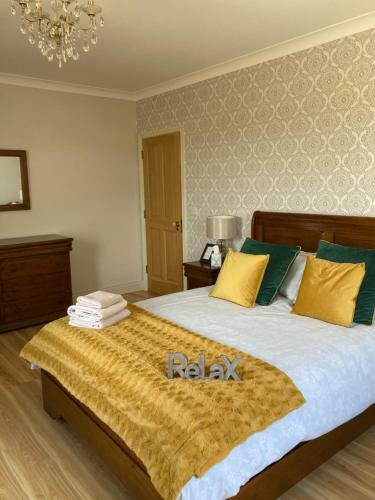 Broadhaven Bay View House