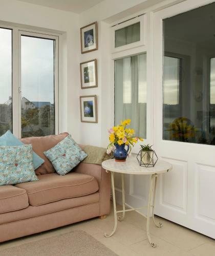 Apartamento Stripe Bay