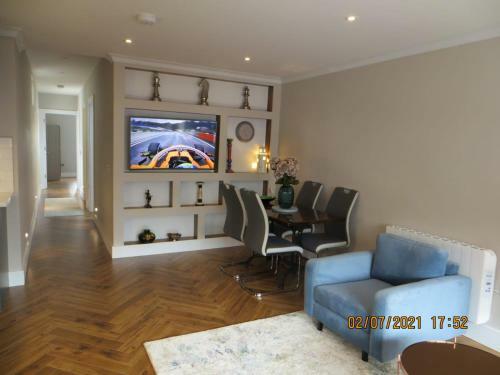 Hostal The Lodge (Belmullet Town Centre)