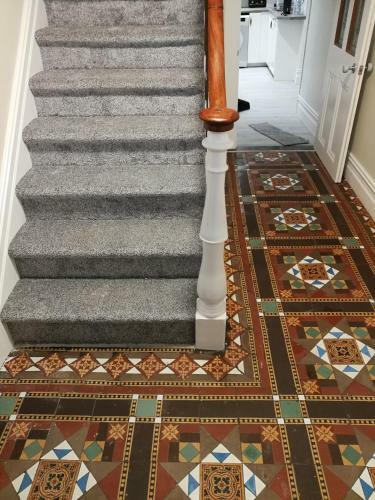 Hostal The Lodge (Belmullet Town Centre)