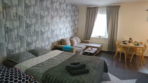 Vuoksi Apartment