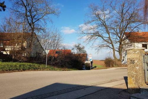 Apartamento Dachwohnung Eyb Mit 3 Schlafzimmern