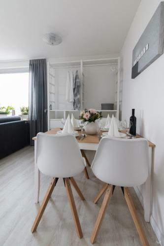 Ansbachs City Apartment