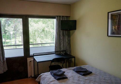 Art Hotel Juna
