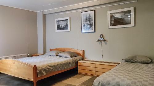 Art Hotel Juna