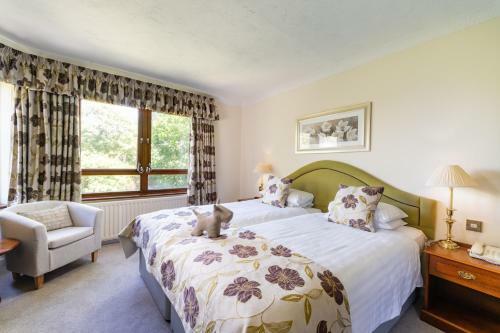 Passford House Hotel