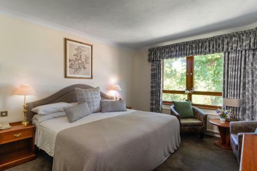 Passford House Hotel