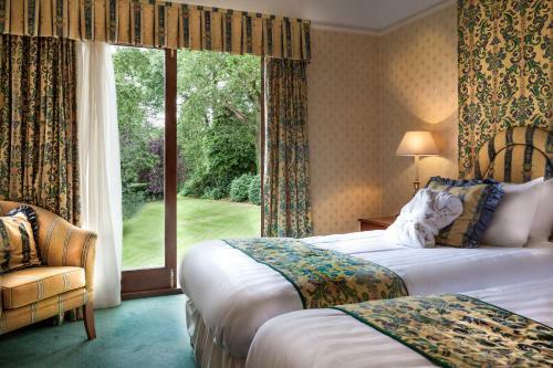 Passford House Hotel