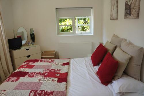 Bed & Breakfast Leyland Suites