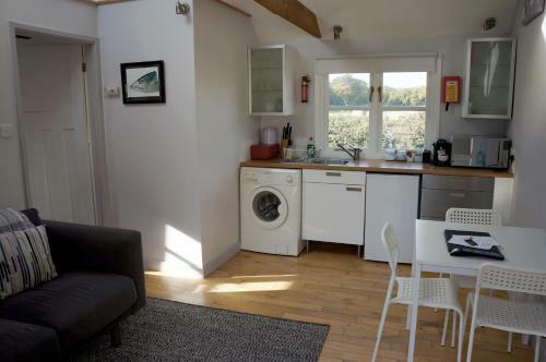 Bed & Breakfast Leyland Suites