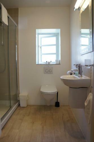 Bed & Breakfast Leyland Suites