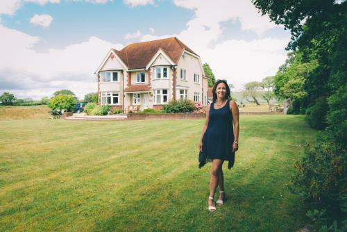 Bed & Breakfast Leyland Suites