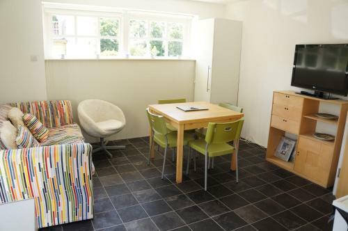 Bed & Breakfast Leyland Suites