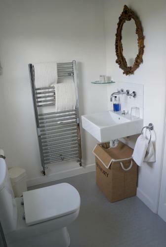 Bed & Breakfast Leyland Suites