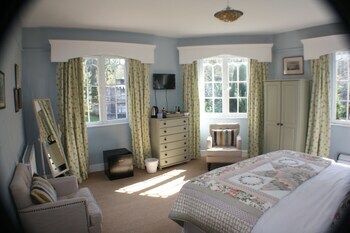 Bed & Breakfast The Manor House