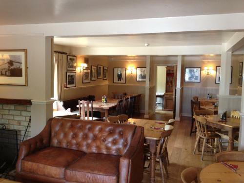 Hostal The East End Arms