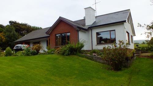 Bed & Breakfast The Burn