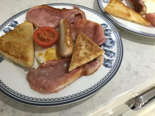 Bed & Breakfast Garron View