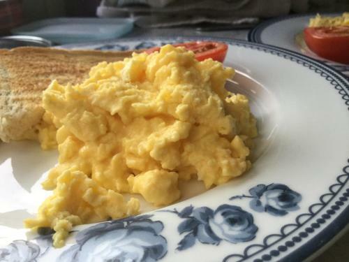 Bed & Breakfast Garron View