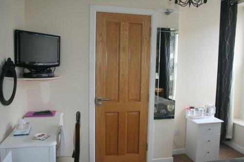 Riverside B&B